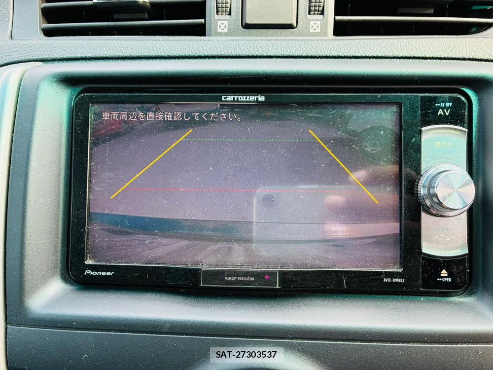 Toyota MARK X 2013-07 8625595-20