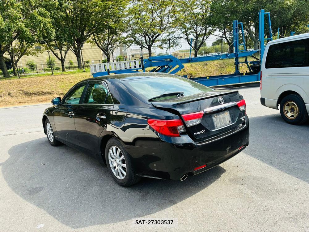 Toyota MARK X 2013-07 8625595-2