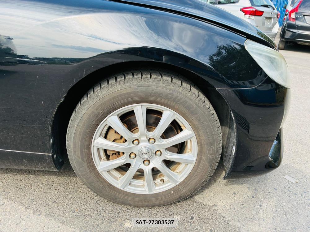 Toyota MARK X 2013-07 8625595-29