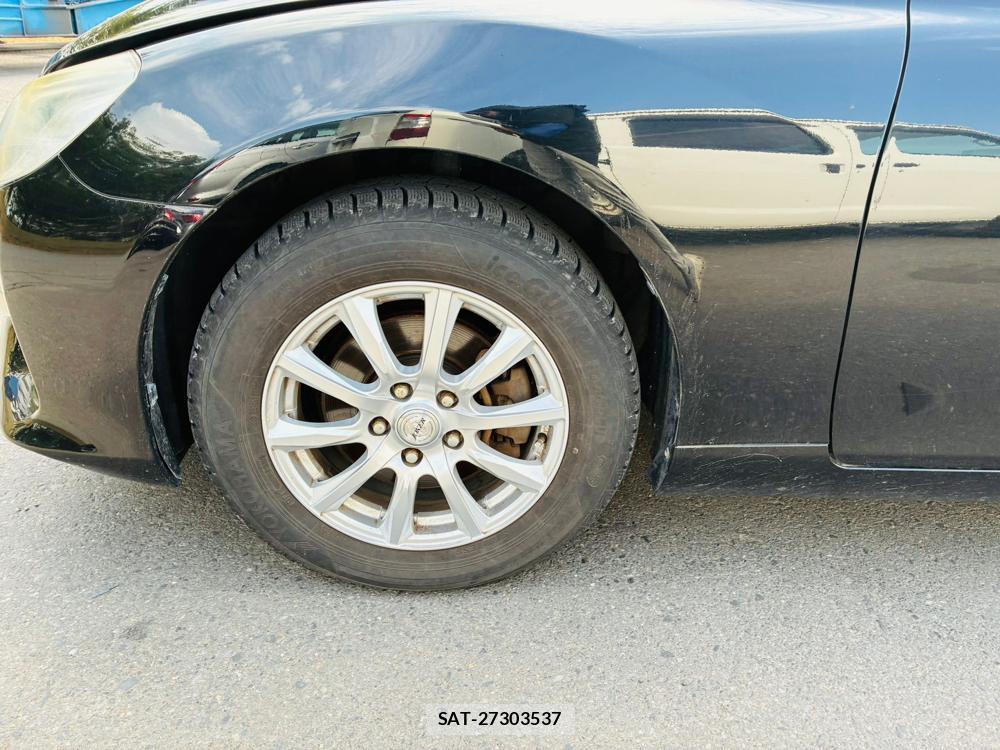 Toyota MARK X 2013-07 8625595-30