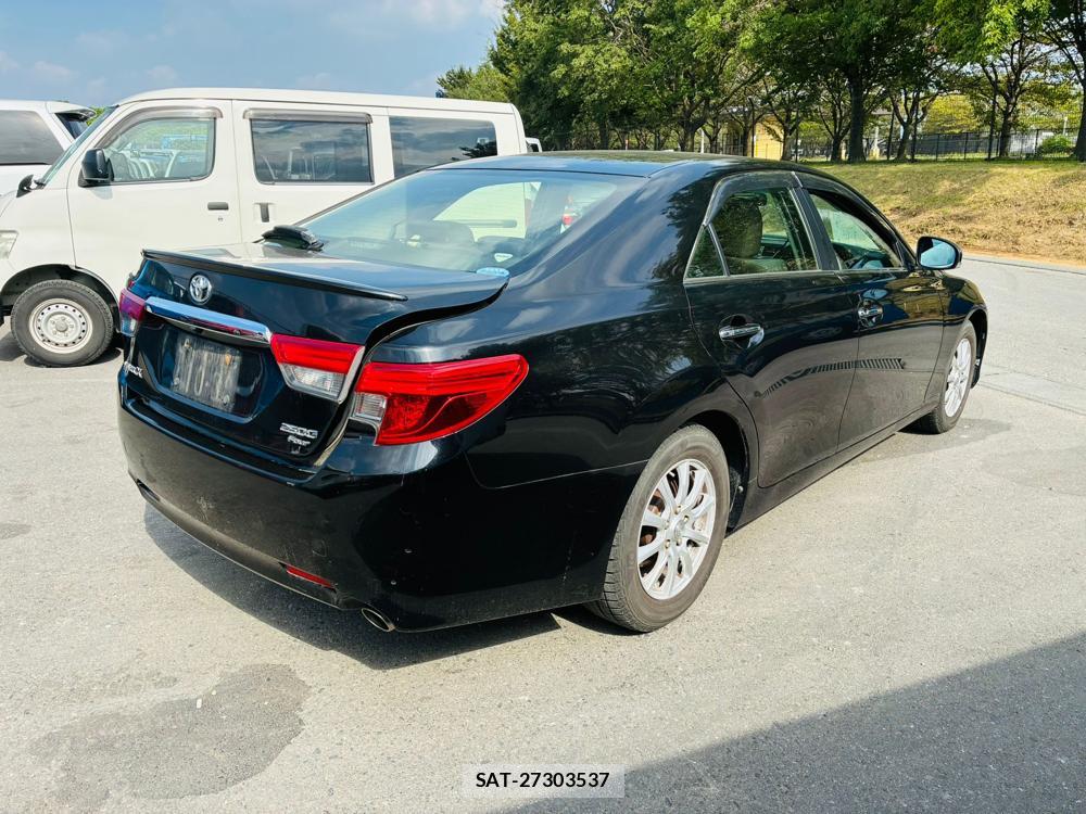 Toyota MARK X 2013-07 8625595-4