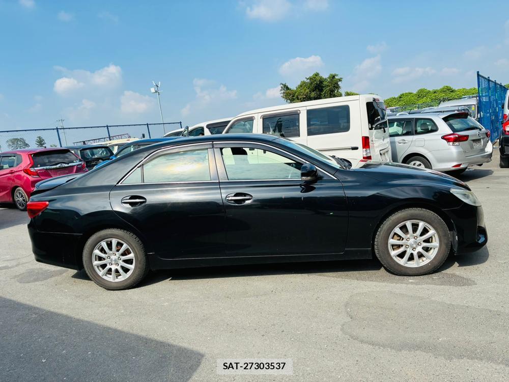Toyota MARK X 2013-07 8625595-5