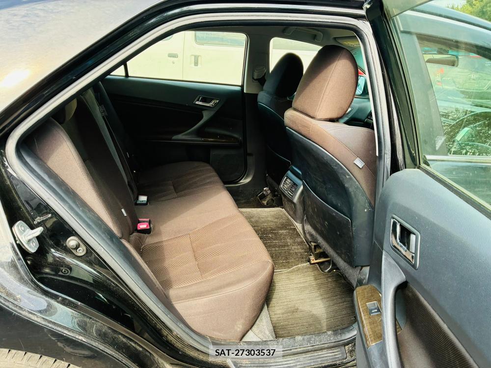 Toyota MARK X 2013-07 8625595-8