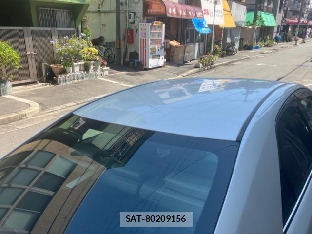 Toyota MARK X 2010-01 8685895-10