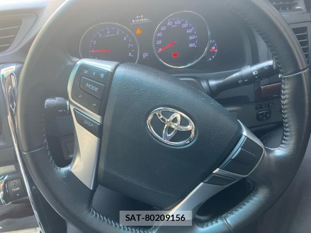 Toyota MARK X 2010-01 8685895-12