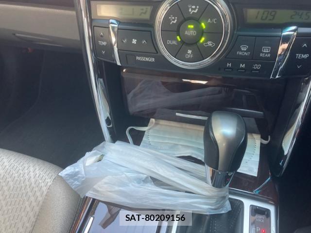 Toyota MARK X 2010-01 8685895-15