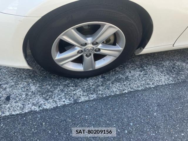Toyota MARK X 2010-01 8685895-1