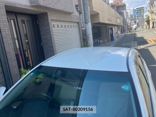 Toyota MARK X 2010-01 8685895-2
