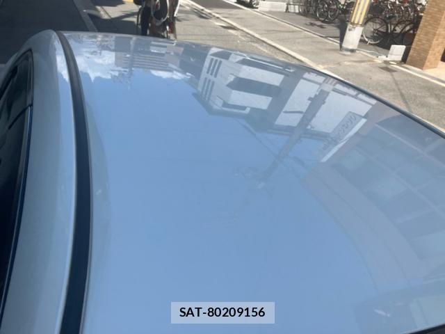 Toyota MARK X 2010-01 8685895-4
