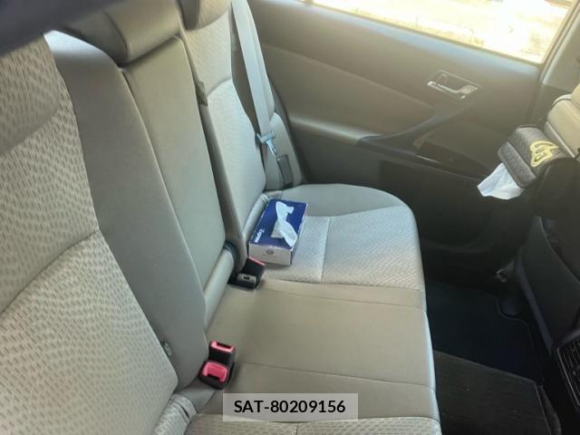Toyota MARK X 2010-01 8685895-6