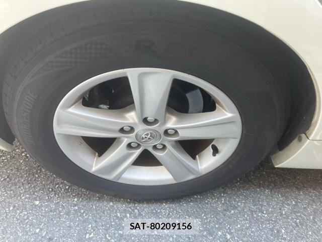 Toyota MARK X 2010-01 8685895-8