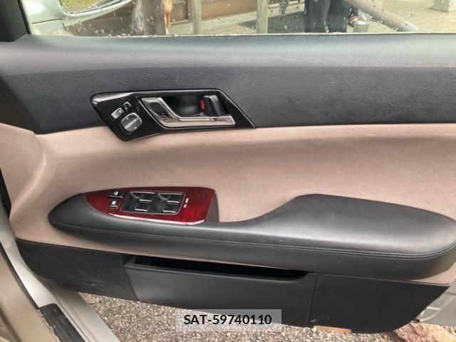 Toyota MARK X 2004-12 8743584-10