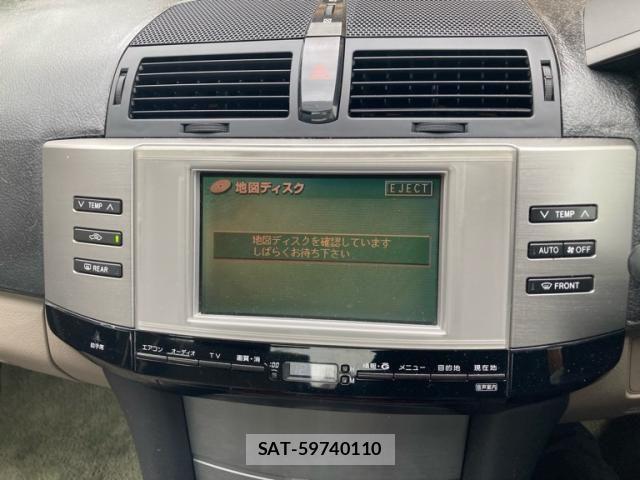 Toyota MARK X 2004-12 8743584-12