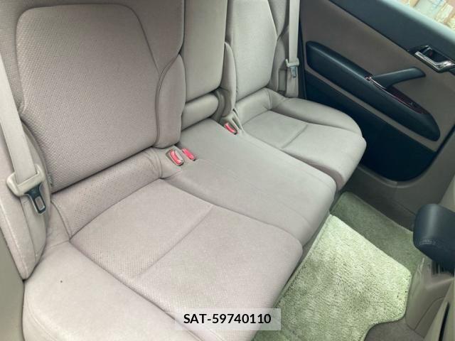 Toyota MARK X 2004-12 8743584-5