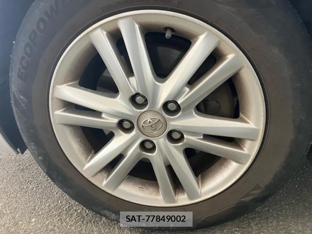 Toyota MARK X 2008-05 8743585-10