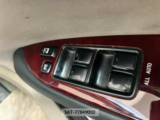 Toyota MARK X 2008-05 8743585-14