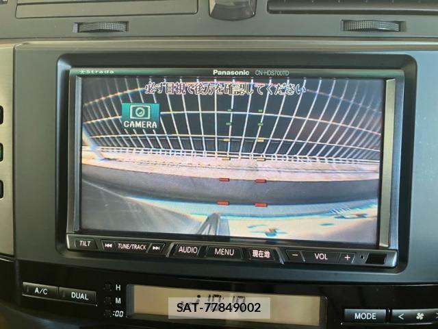 Toyota MARK X 2008-05 8743585-17