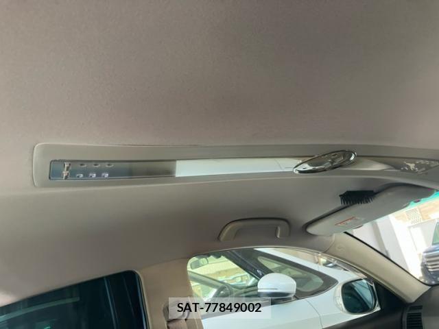 Toyota MARK X 2008-05 8743585-23