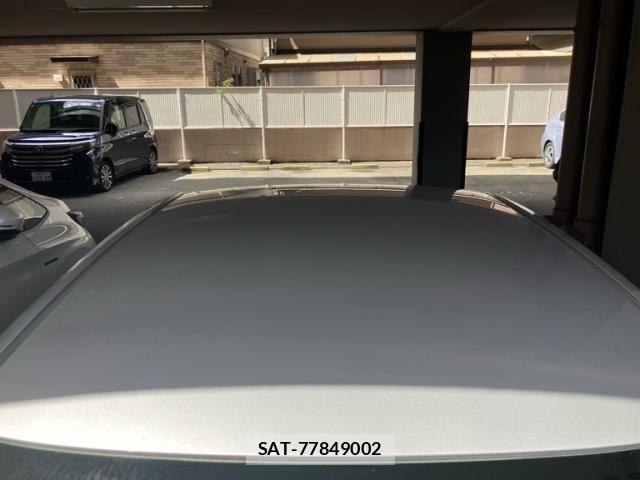 Toyota MARK X 2008-05 8743585-5