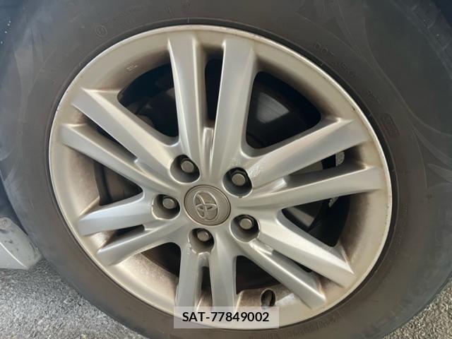 Toyota MARK X 2008-05 8743585-7