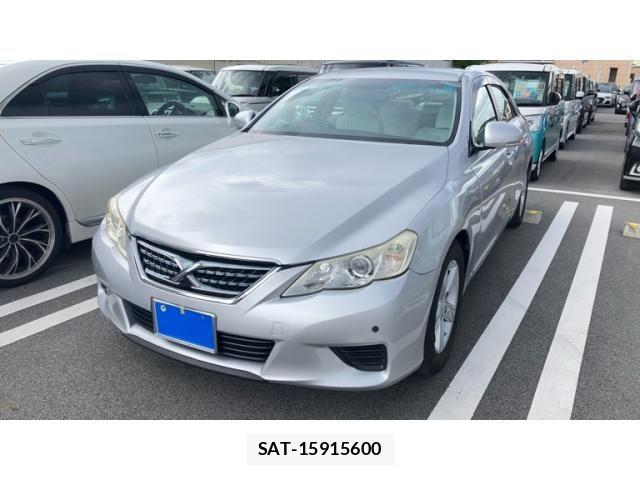 Toyota MARK X 2009-11 8743582-0