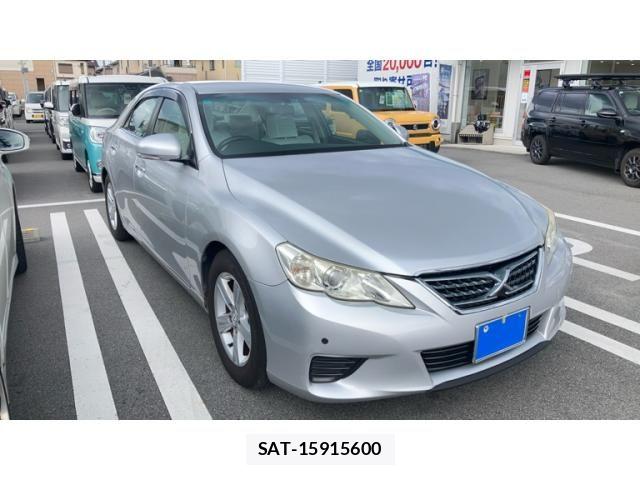 Toyota MARK X 2009-11 8743582-1