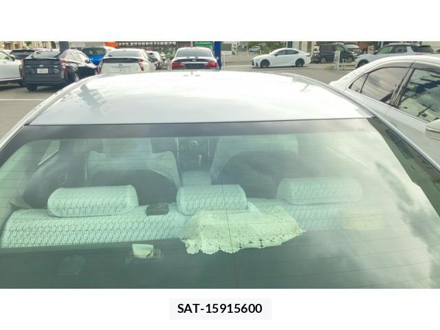 Toyota MARK X 2009-11 8743582-4