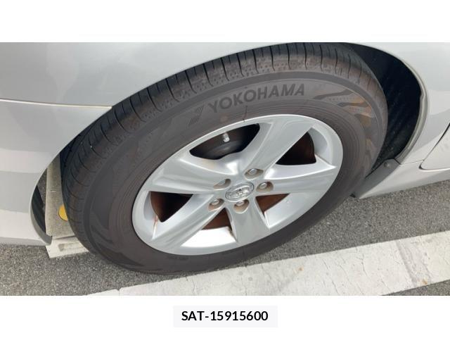 Toyota MARK X 2009-11 8743582-6