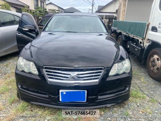 Toyota MARK X 2007-03 8796553-0