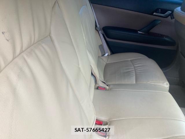 Toyota MARK X 2007-03 8796553-12