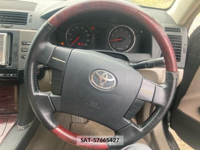 Toyota MARK X 2007-03 8796553-13
