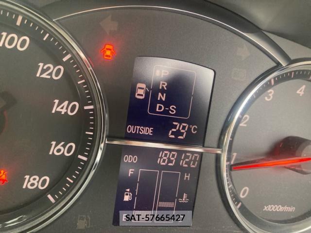 Toyota MARK X 2007-03 8796553-15