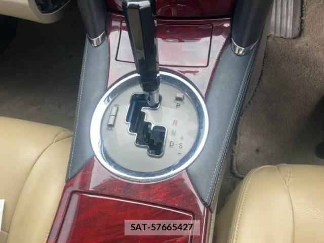 Toyota MARK X 2007-03 8796553-16