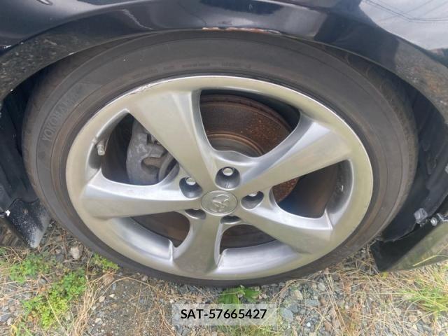 Toyota MARK X 2007-03 8796553-3
