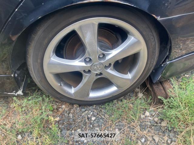 Toyota MARK X 2007-03 8796553-4