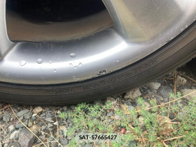 Toyota MARK X 2007-03 8796553-5