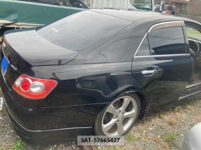 Toyota MARK X 2007-03 8796553-7