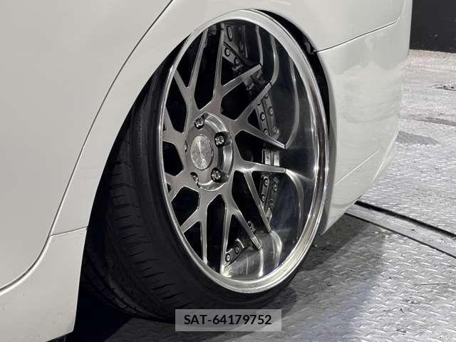 Toyota MARK X 2011-08 8796546-18