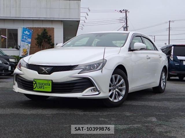 Toyota MARK X 2020-02 8830082-0
