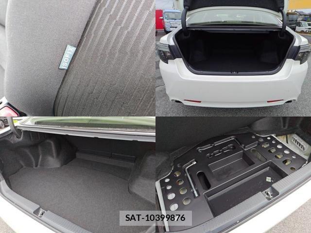 Toyota MARK X 2020-02 8830082-7