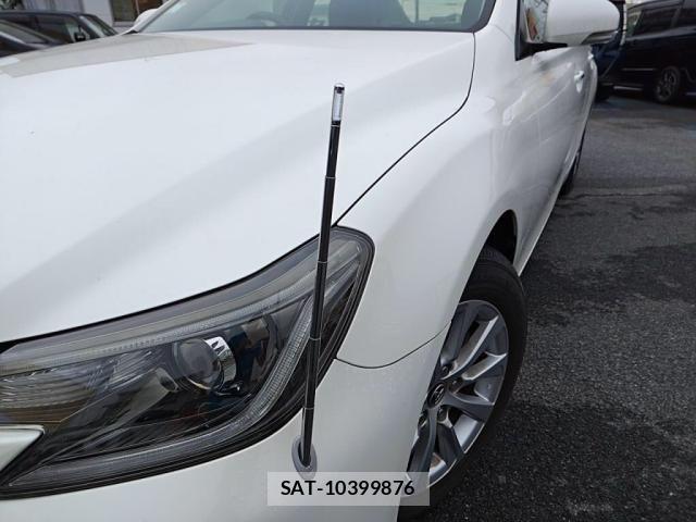 Toyota MARK X 2020-02 8830082-8