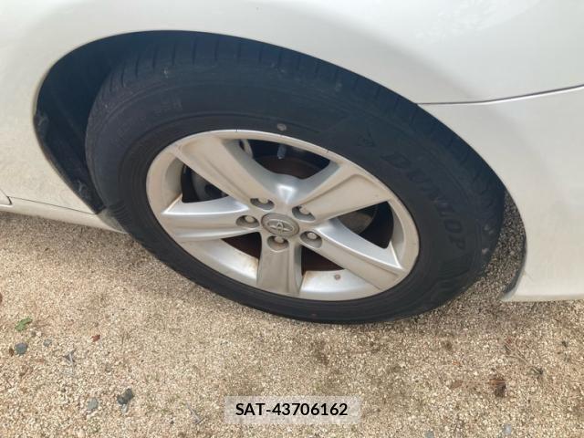 Toyota MARK X 2010-02 8830084-14