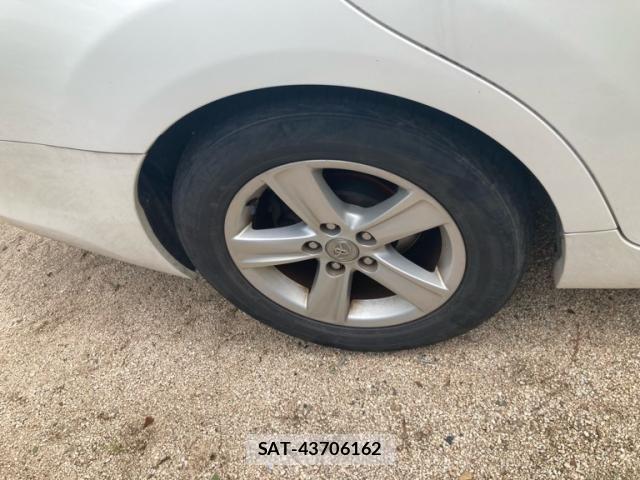 Toyota MARK X 2010-02 8830084-15