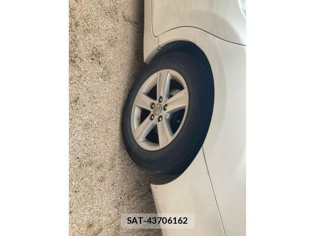 Toyota MARK X 2010-02 8830084-16