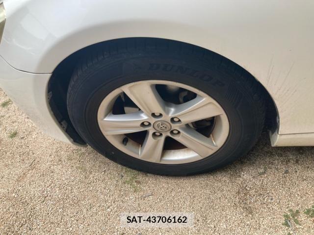 Toyota MARK X 2010-02 8830084-17