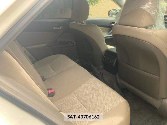 Toyota MARK X 2010-02 8830084-6