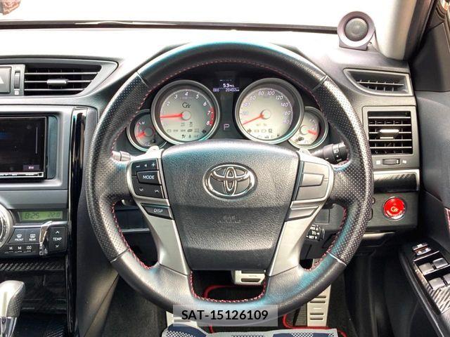 Toyota MARK X 2016-04 8830083-10