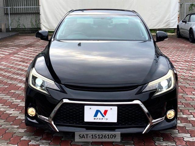 Toyota MARK X 2016-04 8830083-13