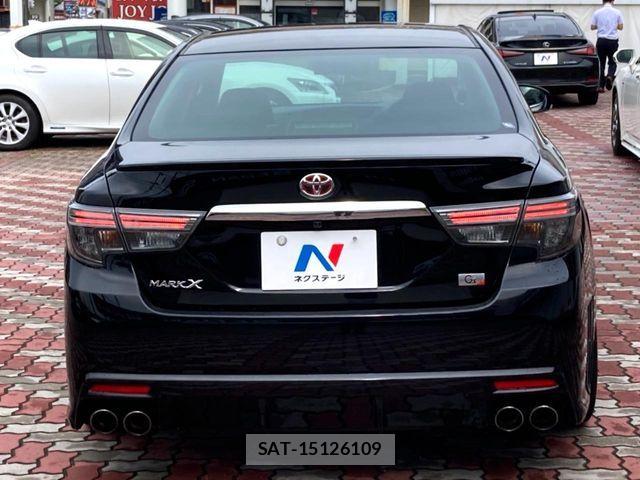 Toyota MARK X 2016-04 8830083-14