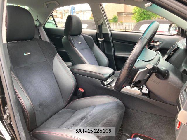 Toyota MARK X 2016-04 8830083-7